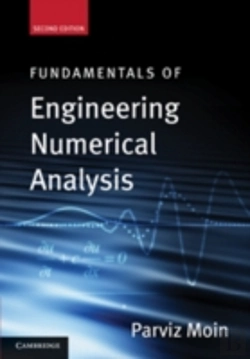 Bertrand.pt - Fundamentals Of Engineering Numerical Analysis
