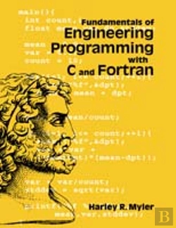 Bertrand.pt - Fundamentals Of Engineering Programming With C And Fortran