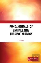Fundamentals Of Engineering Thermodynamics