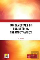 Fundamentals Of Engineering Thermodynamics
