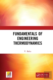 Fundamentals Of Engineering Thermodynamics
