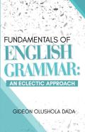 Fundamentals Of English Grammar