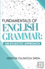 Fundamentals Of English Grammar