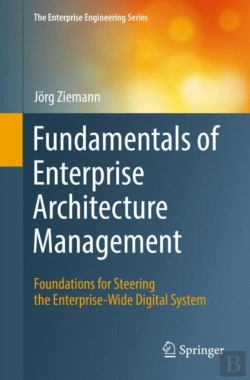 Bertrand.pt - Fundamentals Of Enterprise Architecture Management