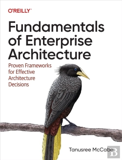 Bertrand.pt - Fundamentals Of Enterprise Architecture