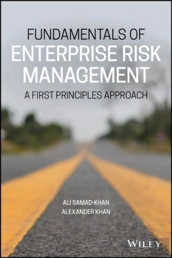 Bertrand.pt - Fundamentals Of Enterprise Risk Management