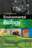 Fundamentals Of Environmental Biology