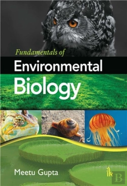 Bertrand.pt - Fundamentals Of Environmental Biology