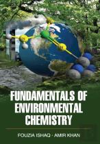 Fundamentals Of Environmental Chemistry
