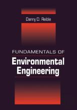 Fundamentals Of Environmental Engineering
