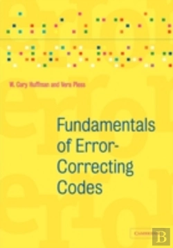 Bertrand.pt - Fundamentals Of Error-Correcting Codes