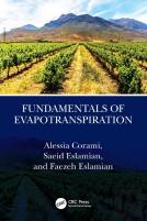 Fundamentals Of Evapotranspiration