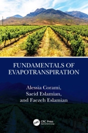 Fundamentals Of Evapotranspiration