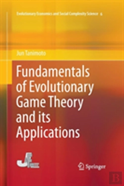 Bertrand.pt - Fundamentals Of Evolutionary Game Theory And Its Applications