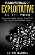 Fundamentals Of Exploitative Online Poker