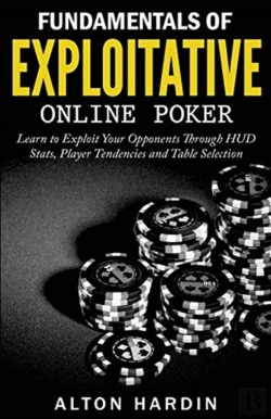 Bertrand.pt - Fundamentals Of Exploitative Online Poker