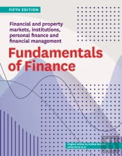 Fundamentals Of Finance Fifth Edition