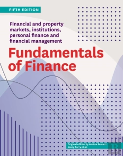 Bertrand.pt - Fundamentals Of Finance Fifth Edition
