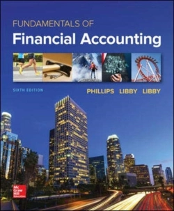 Bertrand.pt - Fundamentals Of Financial Accounting