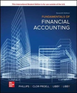 Bertrand.pt - Fundamentals Of Financial Accounting Ise