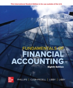 Bertrand.pt - Fundamentals Of Financial Accounting Ise