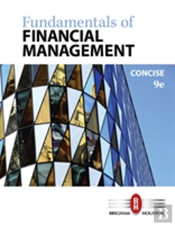 Bertrand.pt - Fundamentals Of Financial Management, Concise Edition