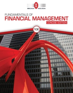 Bertrand.pt - Fundamentals Of Financial Management, Concise Edition