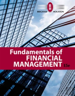 Bertrand.pt - Fundamentals Of Financial Management