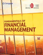Fundamentals Of Financial Management