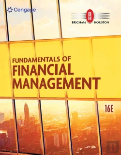 Bertrand.pt - Fundamentals Of Financial Management