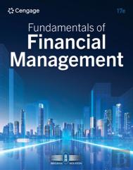 Fundamentals Of Financial Management