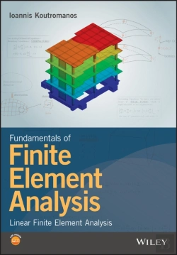 Bertrand.pt - Fundamentals Of Finite Element Analysis
