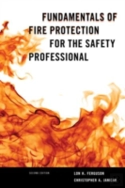 Bertrand.pt - Fundamentals Of Fire Protection For The Safety Professional
