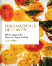 Fundamentals Of Flavor