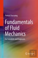 Fundamentals Of Fluid Mechanics