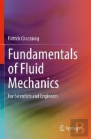 Fundamentals Of Fluid Mechanics