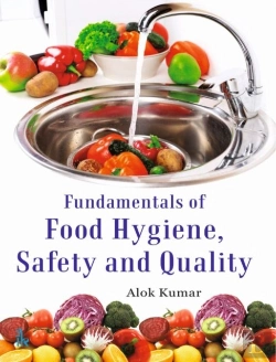 Bertrand.pt - Fundamentals Of Food Hygiene, Safety And Quality