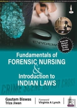 Bertrand.pt - Fundamentals Of Forensic Nursing & Introduction To Laws