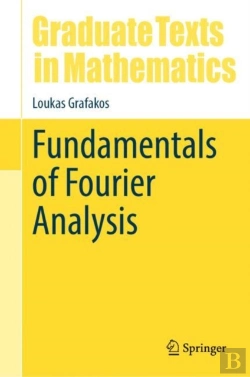 Bertrand.pt - Fundamentals Of Fourier Analysis