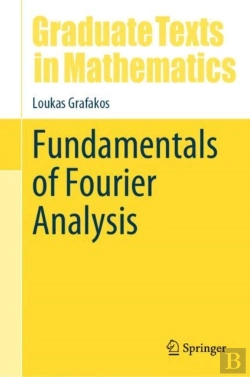 Bertrand.pt - Fundamentals Of Fourier Analysis