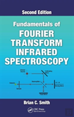 Bertrand.pt - Fundamentals Of Fourier Transform Infrared Spectroscopy