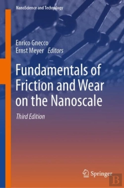 Bertrand.pt - Fundamentals Of Friction And Wear On The Nanoscale