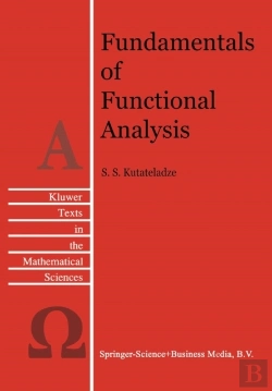 Bertrand.pt - Fundamentals Of Functional Analysis