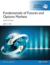 Fundamentals Of Futures And Options Markets, Global Edition