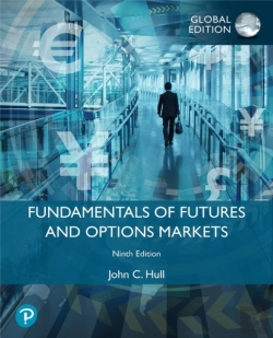 Bertrand.pt - Fundamentals Of Futures And Options Markets, Global Edition