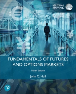 Bertrand.pt - Fundamentals Of Futures And Options Markets, Global Edition