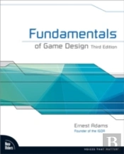 Fundamentals Of Game Design