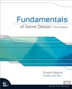 Bertrand.pt - Fundamentals Of Game Design