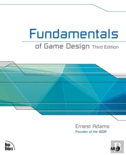 Bertrand.pt - Fundamentals Of Game Design