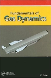 Fundamentals Of Gas Dynamics